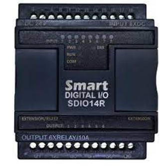 کارت شبکه SDIO14R