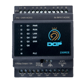 لوگو 8 ایرانی