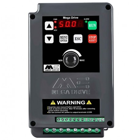 مگا درایور 750 وات