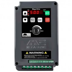 مگا درایور سه فاز 5/5 کیلو وات
