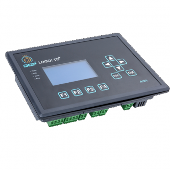 لوگو تیدی پلاس AI24