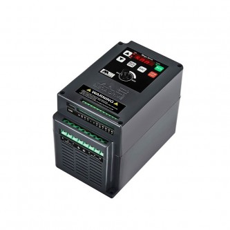 مگا درایور تک فاز 1/5 کیلو وات