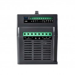 مگا درایور تک فاز 4 کیلو وات