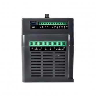 مگا درایور تک فاز 4 کیلو وات