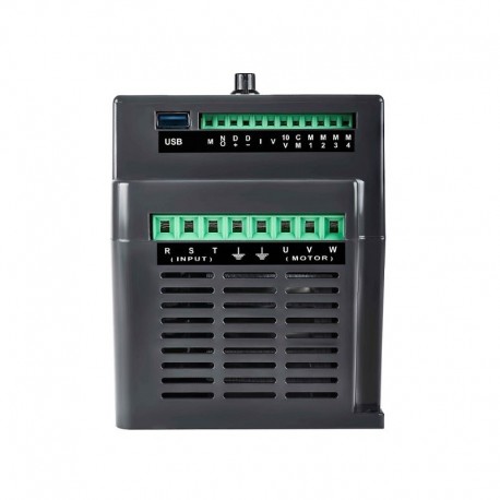 مگا درایور تک فاز 4 کیلو وات