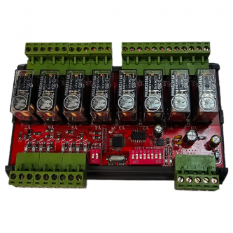 کارت شبکه( SDIO16R)