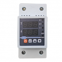 محافظ ولتاژ PMA