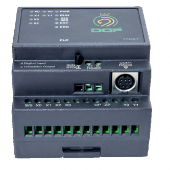 پی ال سی 10SXT